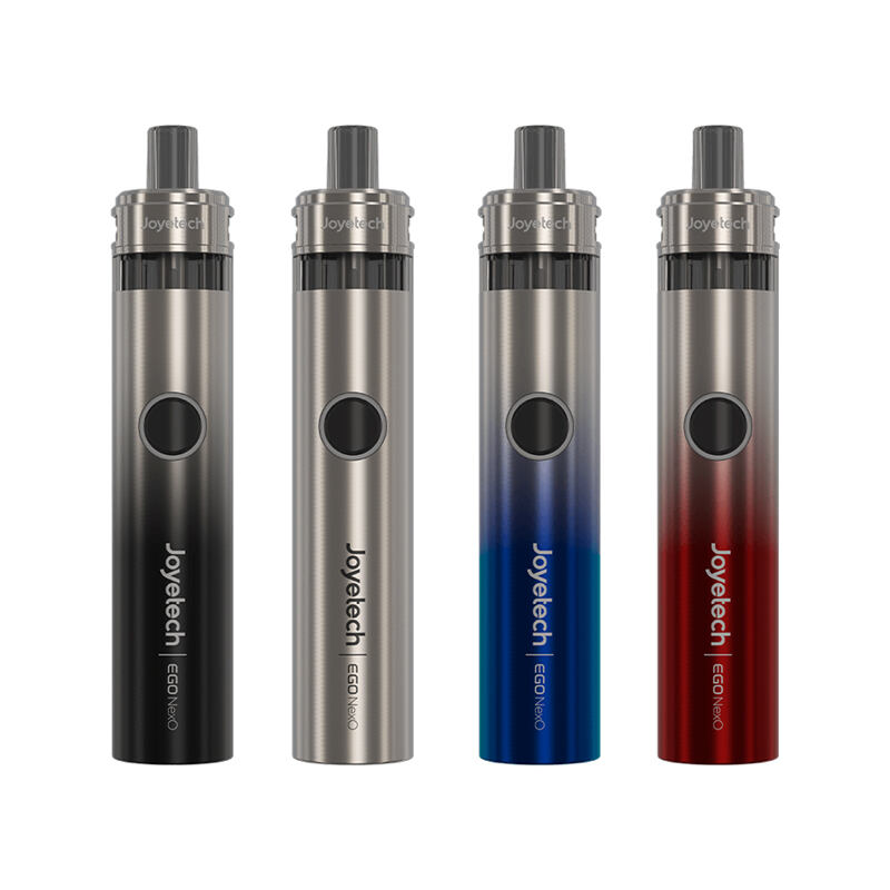 Uwell Caliburn Explorer Pod Kit